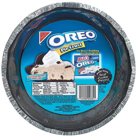 Oreos Without Cream (And Where to Get Them)