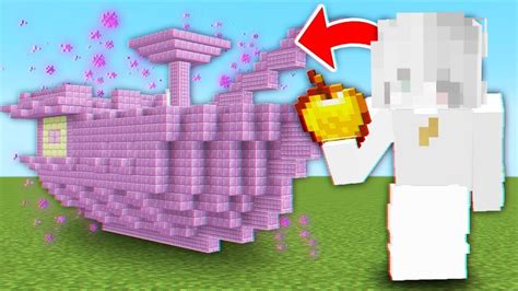 Minecraft Aber Essen Spawned Random Structures Youtube