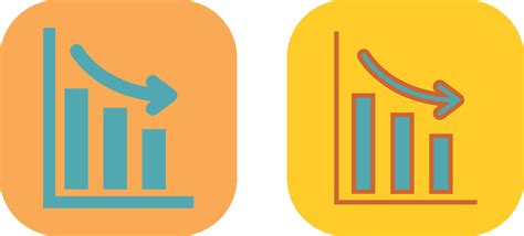 Reduce Icon Design 42904190 Vector Art At Vecteezy