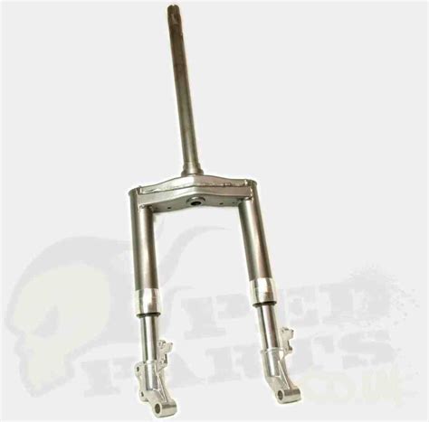 Gilera Runner Front Forks Up To Pedparts Uk