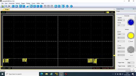 Can Bus Scope Signals Peugeot Forums