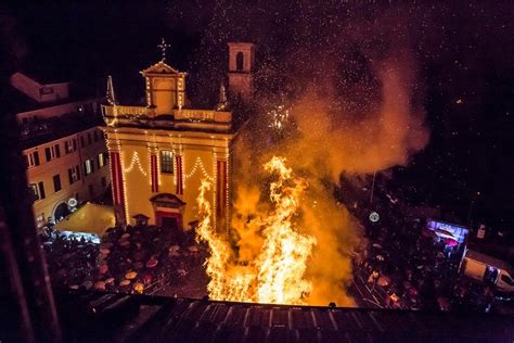 Il Fal Di Sant Antonio Una Traduzione Che Non Si Interrotta Nemmeno