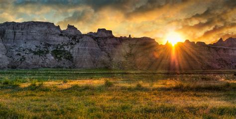 South Dakota Travel Guide