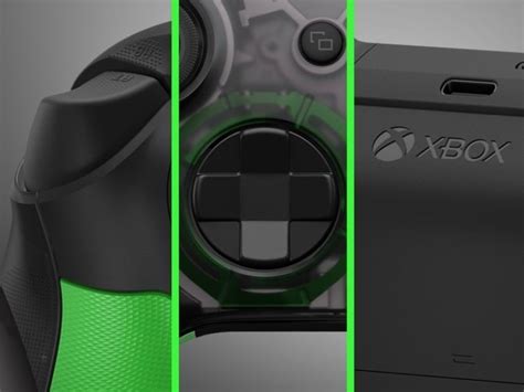 Xbox 20th Anniversary Wireless Controller Xbox Series X