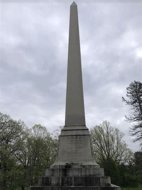 Major General John Wool Monument Troy Ny The Reconstruction Era