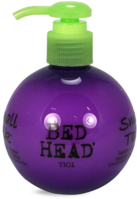 Tigi Bed Head Small Talk Thickifier 8 Oz