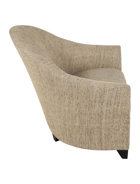 Chair David Edward Upholstered Lounge Chair Furniture Chair20513