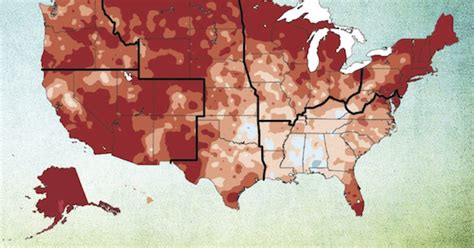 Highlights of Climate Change Impacts in the United States: The Third ...