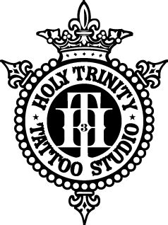 Holy Trinity Tattoo Studio Book A Tattoo