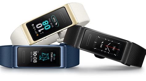 The Best Fitness Trackers 2020 The Best Activity Bands You Can Buy