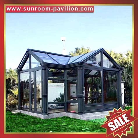 Aluminum Sunroom Kits | Letter G Decoration Ideas