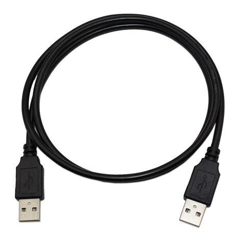 15m 20 Usb Extension Cable Male To Male Usb Cable Shopee Philippines