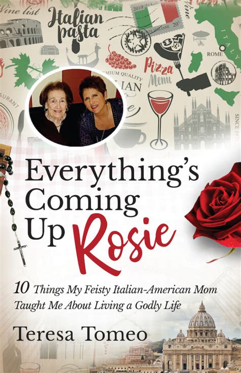 Everything’s Coming Up Rosie - Sophia Institute Press