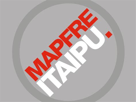 Mapfre é A Nova Seguradora Da Hidrelétrica De Itaipu Jns Jornal