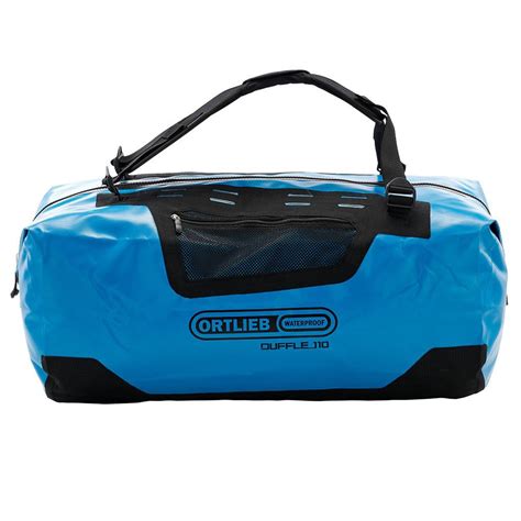 Sac étanche Ortlieb Duffle voyage expédition cyclo randonnée