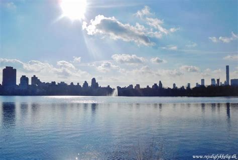 Seværdigheder i Central Park De Bedste Oplevelser i Central Park