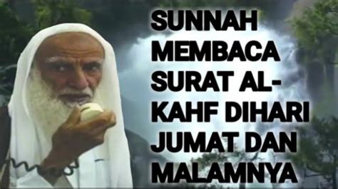 Syarat Dan Rukun Khutbah Jumat Serta Sunahsunah Shalat Jumat Mutualist Us