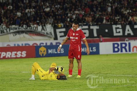 Persis Solo Vs PSIS Semarang Berakhir Imbang Tanpa Gol Foto 8 1937090