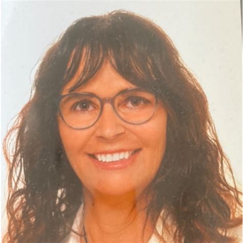 Sylvia Franco Schr Der Key Account Managerin International Dr