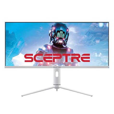 C B Qun W Nebula Ultrawide Curved Monitor Off