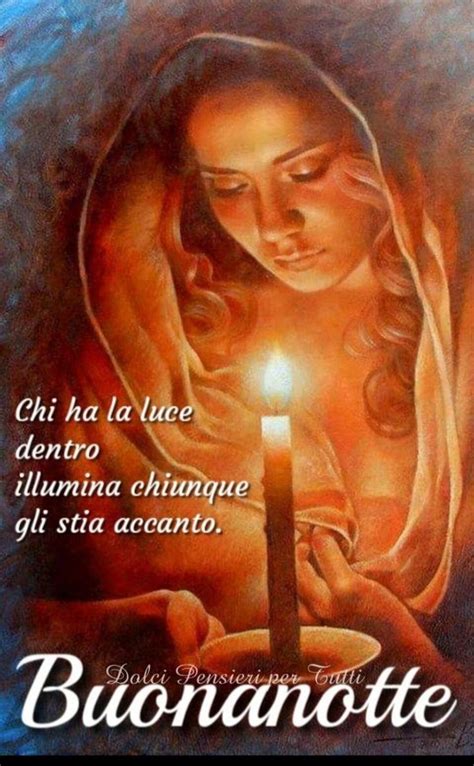 Buonanotte Immagini Belle Con Ges E Maria Immaginicristiane It