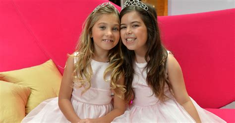 Ellen Degeneres Star Sophia Grace Announces Shes Pregnant