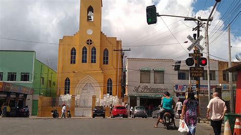 VLT da cbtu Al chegando na estação Rio Largo al YouTube