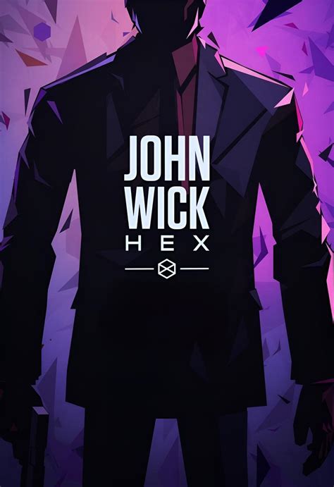 John Wick Hex 2019 FilmAffinity