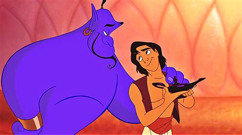 'Aladdin' Robin Williams: Disney Channel Plans Telecasts in His Honor - Variety