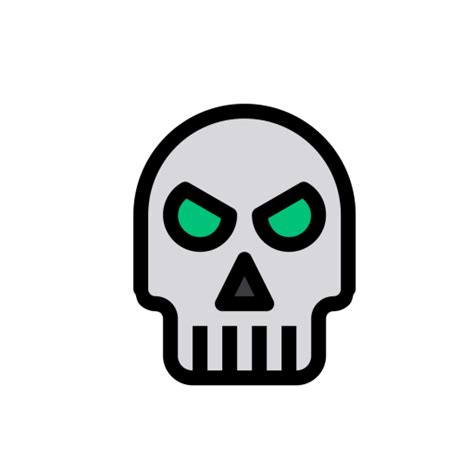 Scary Icon #18738 - Free Icons Library