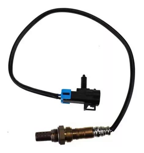 Sensor De Oxigeno Banco Para Chevrolet Orlando Mercadolibre