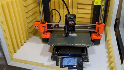 05 Original Prusa Mk4 Kit Full Step By Step Build Guide 40 Off