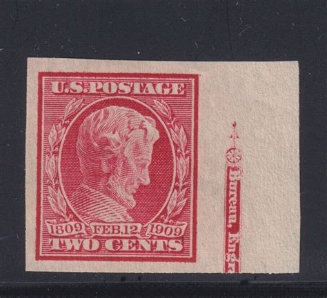 368 Xf Original Gum Never Hinged With Nice Color Cv 25 See Pic United States General