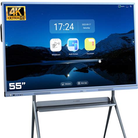 Buy Smart Board For Classroom And Conference JYXOIHUB 55 Inch