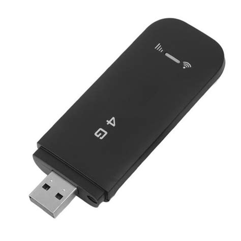 Tbest Routeur Wifi Usb G Routeur Wifi Portable Usb G Lte Prend En