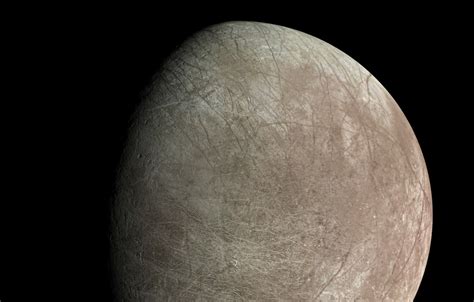 NASA S Juno Images Hint At Shifting Ice Shell Over Europa S Underground