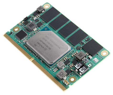 Advantech Launches Embedded Platforms With Intel Atom X Series And