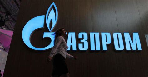 Gazprom Wstrzyma Dostawy Gazu Do Orsted I Shell Energy Puls Biznesu