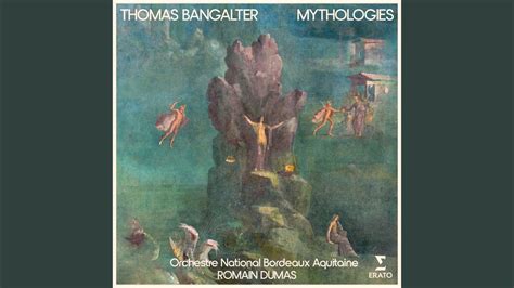 Mythologies XVIII Pas De Deux YouTube