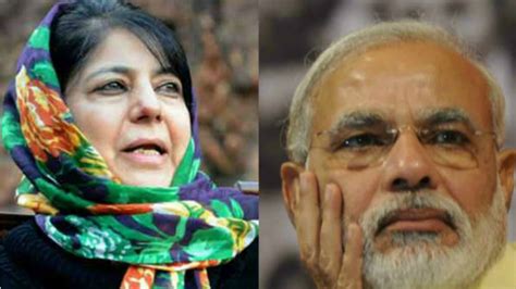 Jandk Govt Formation State Bjp To Consult Central Leadership Before