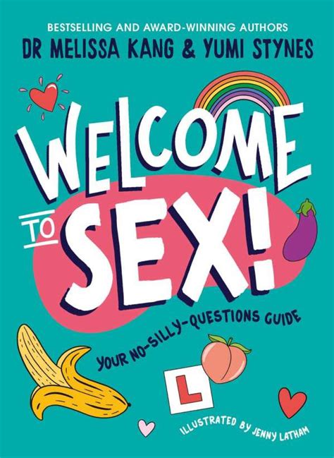 Welcome To Sex Dr Melissa Kang Buch Jpc