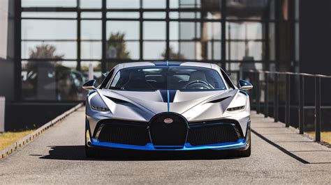 Bugatti Divo 2023 Wallpapers - Wallpaper Cave