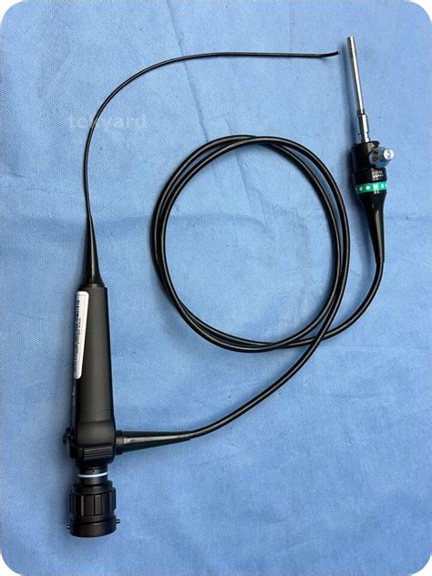 Used PENTAX FNL-7P2 Fiberscope Endoscopy General For Sale - DOTmed ...