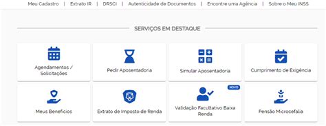 Saiba Como Fazer Simula O De Aposentadoria No Meu Inss Dci