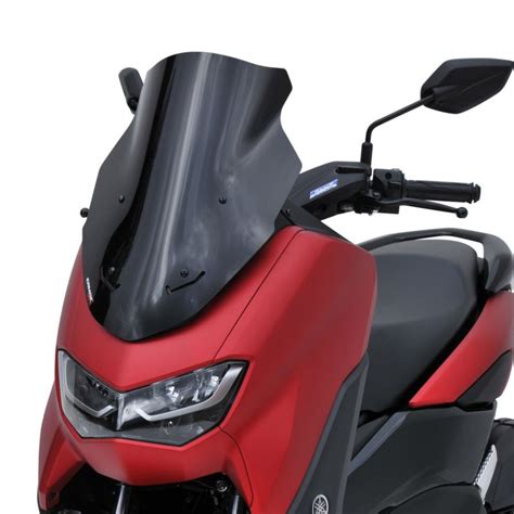 Cupula Sport Touring Yamaha Nmax Ermax Nilmoto