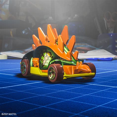 Hot Wheels Unleashed von Mattel und Milestone ab sofort im Handel erhältlich GAMEtainment