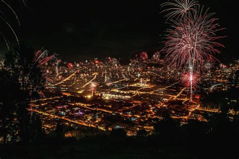 Nova godina Beograd 2021 - Spisak klubova