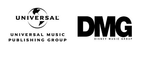 Universal Music Publishing Group And Disney Music Group Expand Relationship