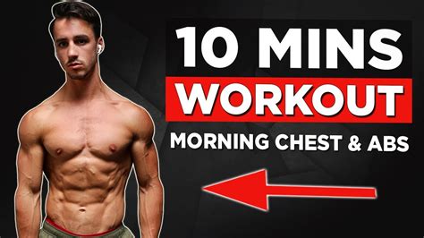 Six Pack Shortcuts Chest Workout Home EOUA Blog