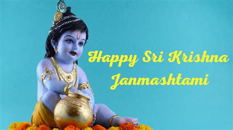 Top 999 Happy Sri Krishna Janmashtami Images Amazing Collection